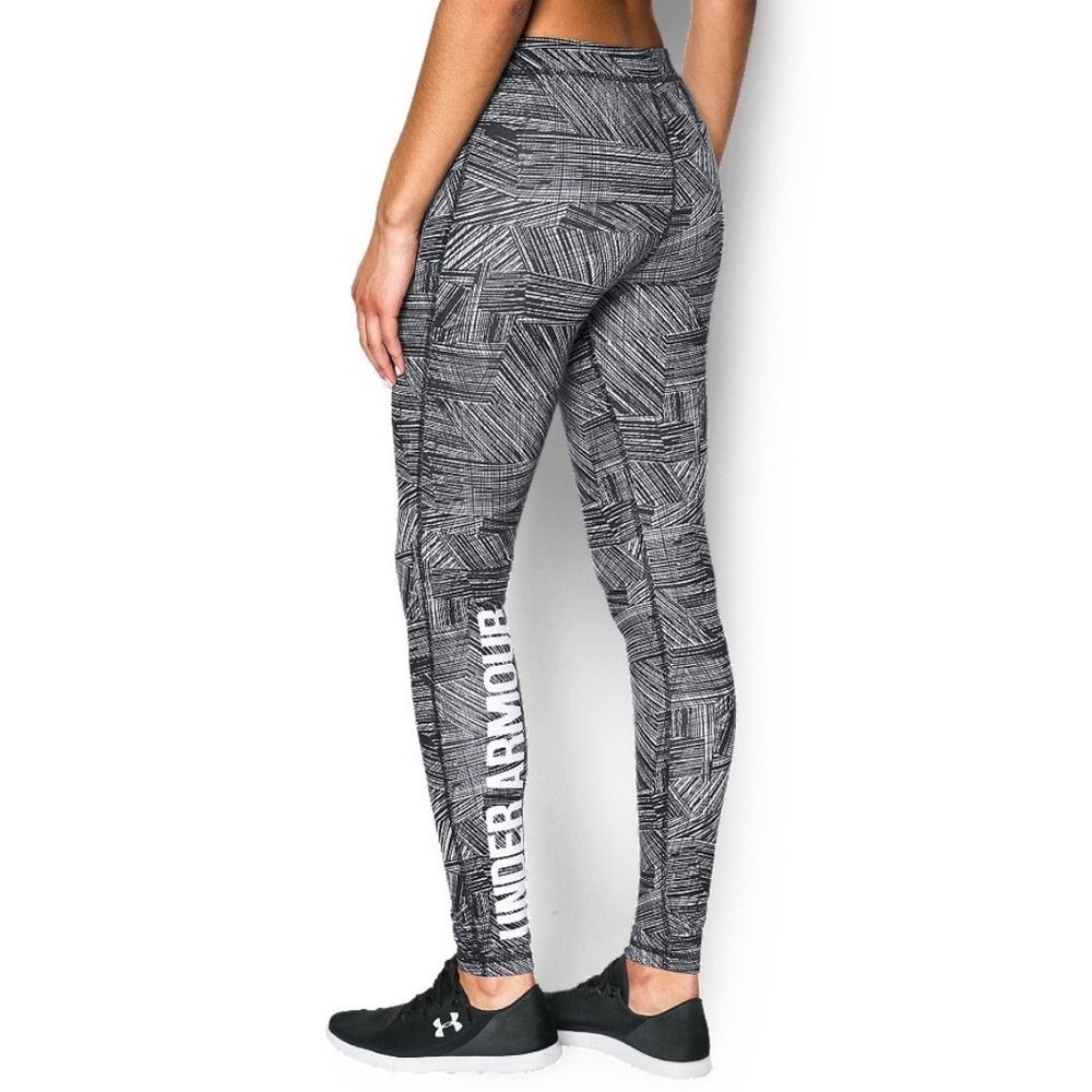Under Armour Cotton Leggings